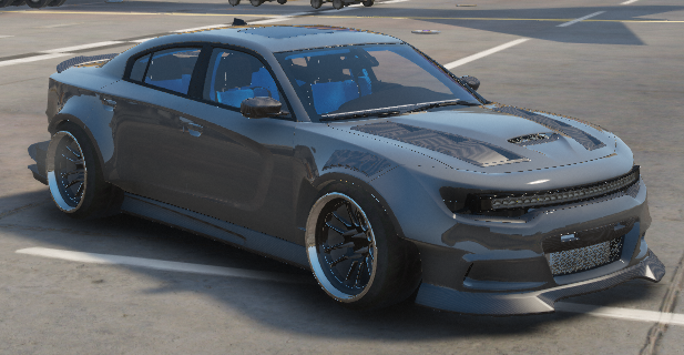 Hurricane Drift